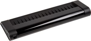 Podstawka chłodząca SilverStone Noble Breeze (SST-NB05B) 3