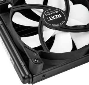 Chłodzenie wodne Nzxt KRAKEN X41 (RL-KRX41-01) 2