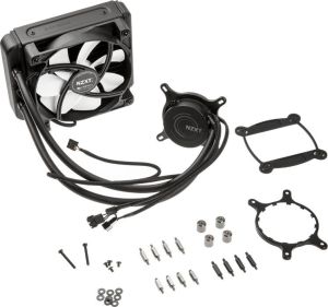 Chłodzenie wodne Nzxt KRAKEN X41 (RL-KRX41-01) 3