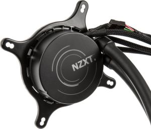 Chłodzenie wodne Nzxt KRAKEN X41 (RL-KRX41-01) 5