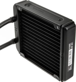 Chłodzenie wodne Nzxt KRAKEN X41 (RL-KRX41-01) 6