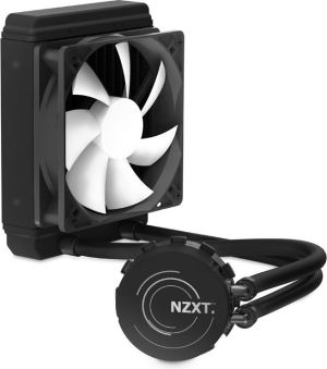 Chłodzenie wodne Nzxt KRAKEN X31 (RL-KRX31-01) 6