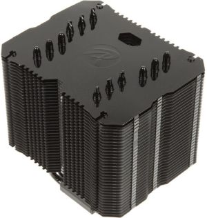 Chłodzenie CPU Raijintek Ereboss Core Czarny (0R100015) 2
