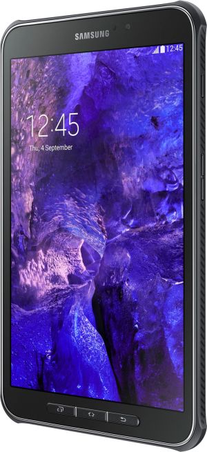 Tablet Samsung Galaxy Tab Active 8" 16 GB 4G LTE Czarny  (SM-T365NNGAXEO) 14