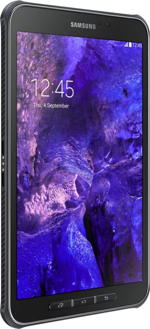 Tablet Samsung Galaxy Tab Active 8" 16 GB 4G LTE Czarny  (SM-T365NNGAXEO) 15