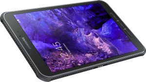 Tablet Samsung Galaxy Tab Active 8" 16 GB 4G LTE Czarny  (SM-T365NNGAXEO) 16