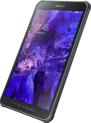 Tablet Samsung Galaxy Tab Active 8" 16 GB 4G LTE Czarny  (SM-T365NNGAXEO) 18