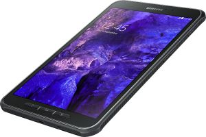 Tablet Samsung Galaxy Tab Active 8" 16 GB 4G LTE Czarny  (SM-T365NNGAXEO) 19