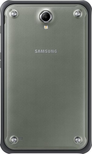 Tablet Samsung Galaxy Tab Active 8" 16 GB 4G LTE Czarny  (SM-T365NNGAXEO) 2