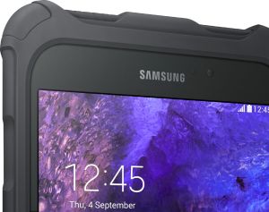 Tablet Samsung Galaxy Tab Active 8" 16 GB 4G LTE Czarny  (SM-T365NNGAXEO) 24