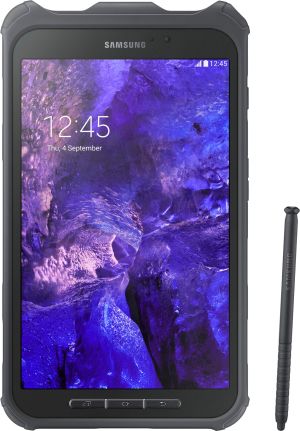 Tablet Samsung Galaxy Tab Active 8" 16 GB 4G LTE Czarny  (SM-T365NNGAXEO) 25