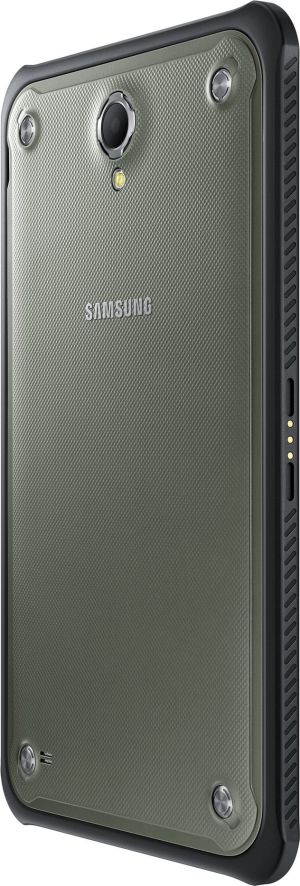 Tablet Samsung Galaxy Tab Active 8" 16 GB 4G LTE Czarny  (SM-T365NNGAXEO) 27