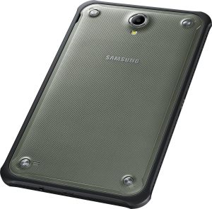 Tablet Samsung Galaxy Tab Active 8" 16 GB 4G LTE Czarny  (SM-T365NNGAXEO) 5