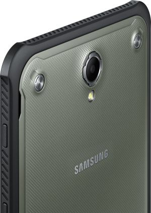 Tablet Samsung Galaxy Tab Active 8" 16 GB 4G LTE Czarny  (SM-T365NNGAXEO) 6