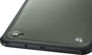 Tablet Samsung Galaxy Tab Active 8" 16 GB 4G LTE Czarny  (SM-T365NNGAXEO) 7