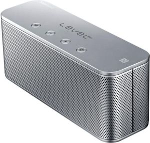 Głośnik Samsung Level Box Mini głośnik Bluetooth Srebrny (EO-SG900DSEGWW) 2