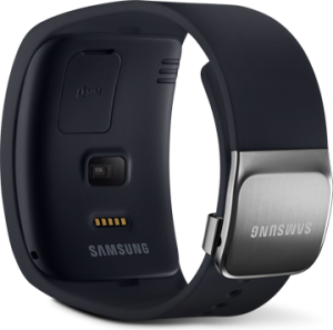 Smartwatch Samsung  (SM-R7500ZKAXEO) 2