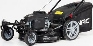 Kosiarka spalinowa NAC LS50-166L-JR2 10