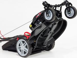 Kosiarka spalinowa NAC LS50-166L-JR2 12