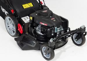 Kosiarka spalinowa NAC LS50-166L-JR2 2