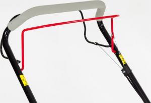 Kosiarka spalinowa NAC LS50-166L-JR2 3