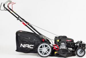 Kosiarka spalinowa NAC LS50-166L-JR2 4