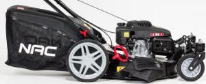 Kosiarka spalinowa NAC LS50-166L-JR2 5
