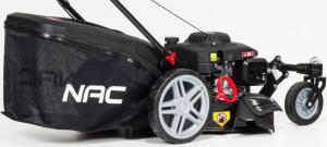 Kosiarka spalinowa NAC LS50-166L-JR2 6