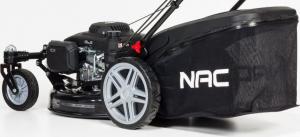 Kosiarka spalinowa NAC LS50-166L-JR2 7