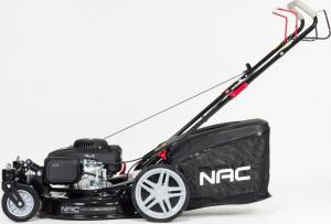 Kosiarka spalinowa NAC LS50-166L-JR2 8