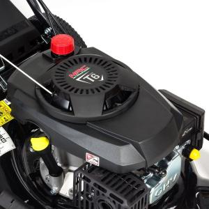 Kosiarka spalinowa NAC LS50-146-HS-NG 2