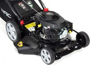 Kosiarka spalinowa NAC LS50-146-HS-NG 3