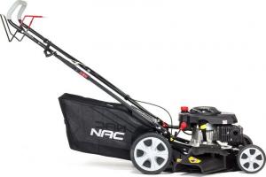 Kosiarka spalinowa NAC LS50-146-HS-NG 4