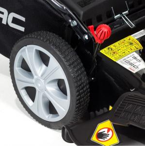 Kosiarka spalinowa NAC LS50-146-HS-NG 5