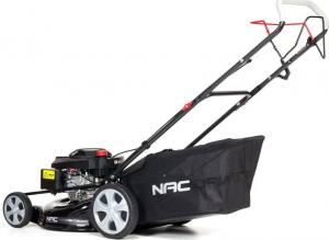 Kosiarka spalinowa NAC LS50-146-HS-NG 6