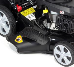 Kosiarka spalinowa NAC LS50-146-HS-NG 7