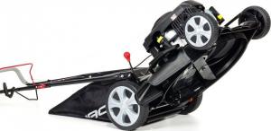 Kosiarka spalinowa NAC LS50-146-HS-NG 9