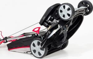 Kosiarka spalinowa NAC LS51-175-HSD-LI 11