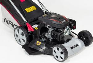 Kosiarka spalinowa NAC LS51-175-HSD-LI 3