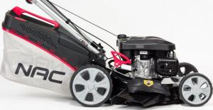 Kosiarka spalinowa NAC LS51-175-HSD-LI 5