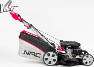 Kosiarka spalinowa NAC LS51-175-HSD-LI 6