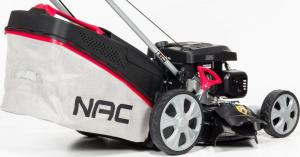 Kosiarka spalinowa NAC LS51-175-HSD-LI 7