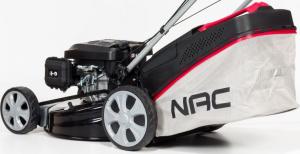 Kosiarka spalinowa NAC LS51-175-HSD-LI 8