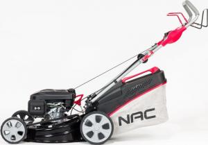 Kosiarka spalinowa NAC LS51-175-HSD-LI 9