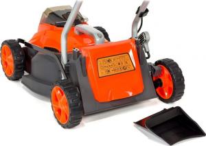 Kosiarka akumulatorowa NAC LB40-32-B20-NG 2