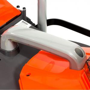 Kosiarka akumulatorowa NAC LB40-32-B20-NG 4