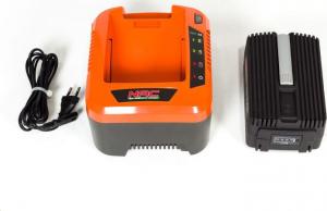 Kosiarka akumulatorowa NAC LB40-32-B20-NG 6