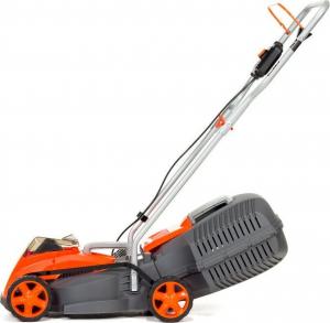 Kosiarka akumulatorowa NAC LB40-32-B20-NG 7