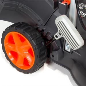 Kosiarka akumulatorowa NAC LB40-32-B20-NG 9