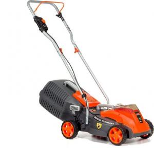 Kosiarka akumulatorowa NAC LB40-32-B20-NG 10